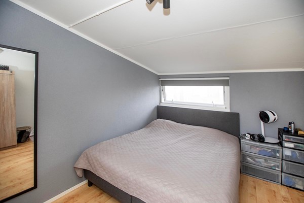 Medium property photo - Bergstraat 25, 3446 DB Woerden